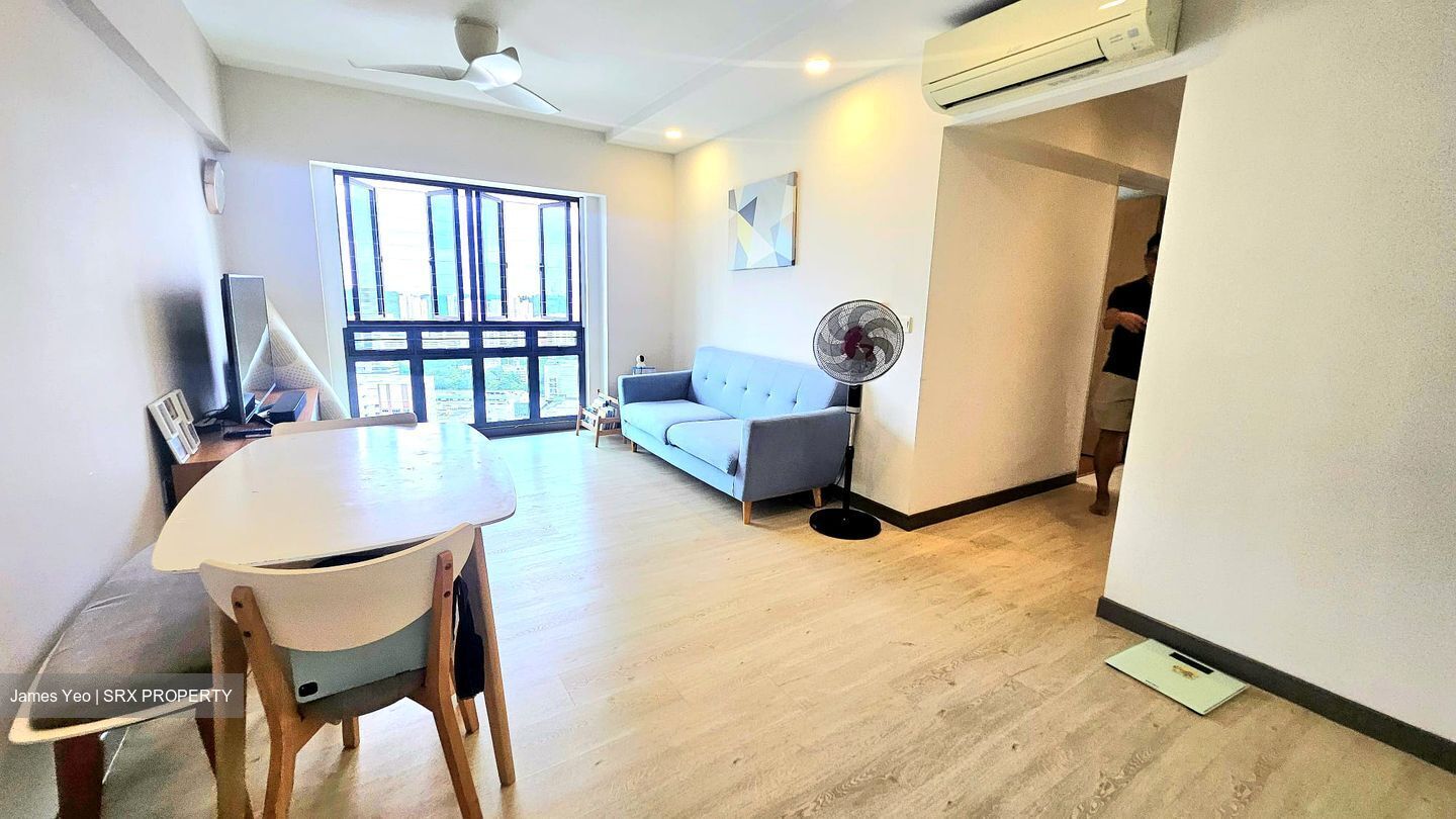 Blk 88 Skyville @ Dawson (Queenstown), HDB 4 Rooms #571003101